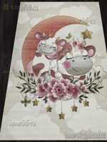 Ковер RIO C220 MULTICOLOR 1,2*1,8 n