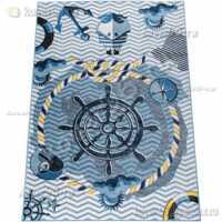 Ковер Круиз 20522-22088  1,5*2,3 n