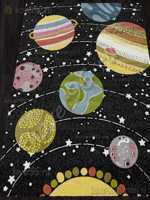 Ковер RIO C209 MULTICOLOR 1,2*1,8 n