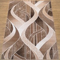 Ковер Лайла де Люкс 15892-10834n 0,6*1