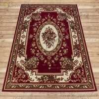 Ковер Лайла де Люкс 15461-10366n 0,6*1