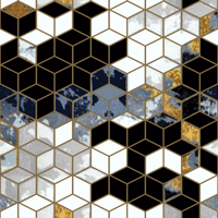 Дорожка Рубик-122-5065