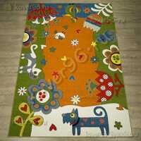 Ковер Фэнси 20716-22011 0,8*1,5 n