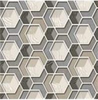 Палас 2611а2 124