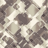 Палас Рубин 17-34 (гот)