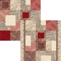 Палас 1745а2 105