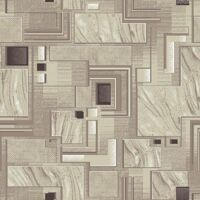 Палас Квадраты 17-49 (гот)