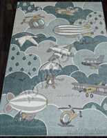 Ковер SOFIT C225 MULTICOLOR 1,2*1,8 n