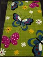 Ковер ORION 0772 GREEN 2*3 n