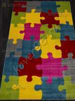 Ковер ORION v820 MULTICOLOR 1,2*1,8 n