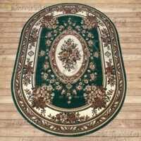 Ковер Лайла де Люкс 15361-10266n 0,6*1