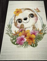 Ковер ORION C224 CREAM 1,2*1,8 n