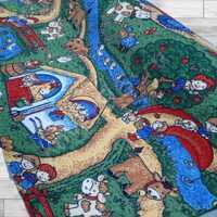 Палас Каникулы 60-13