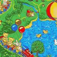 Палас Малиновка 63-13 (гот)