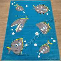 Ковер Фэнси 20740-22088 0,8*1,5 n