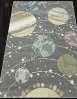 Ковер SOFIT d209 GRAY 1,2*1,8 n