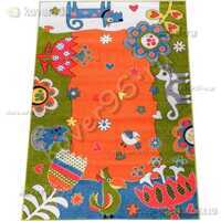 Ковер Круиз 20516-22011  1,5*2,3 n