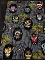 Ковер RIO C229 MULTICOLOR 1,6*2,3 n