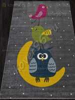 Ковер RIO C227 MULTICOLOR 1,2*1,8 n