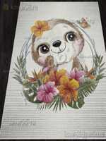 Ковер RIO C224 CREAM 1,6*2,3 n