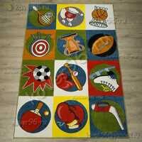 Ковер Фэнси 20718-22081 1,5*2,3 n