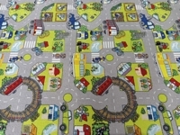 Палас Стрит