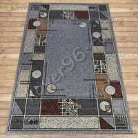 Ковер Лайла де Люкс 15704-10766n 0,6*1