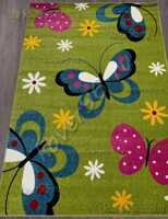 Ковер RIO 0772 GREEN 1,2*1,8 n