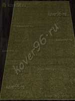 Ковер LANA t600 GREEN 1*2 n