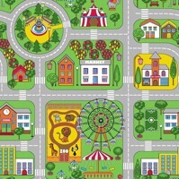 Палас Экополия 61-13 (гот)