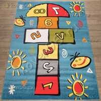 Ковер Фэнси 20723-22088 0,8*1,5 n