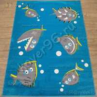 Ковер Круиз 20540-22088  1,5*2,3 n