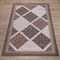 Ковер Лайла де Люкс 15857-10833n 0,6*1