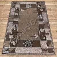 Ковер Лайла де Люкс 15804-10822n 0,6*1