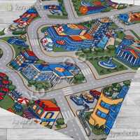 Палас Мегаполис 95-13 (гот)