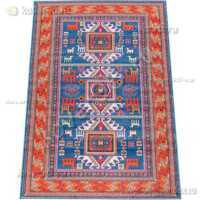 Ковер Круиз 20528-22088  1,5*2,3 n