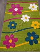 Ковер RIO 1021 GREEN 1,2*1,8 n