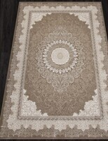 Ковер ARMINA 04076A BROWN / BROWN 2*2,9 n