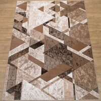 Ковер Лайла де Люкс 15880-10842n 0,6*1