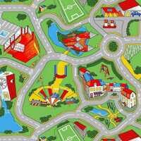 Палас Лунапарк 61-13 (гот)