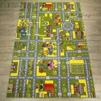 Ковер Фэнси 20711-22011 1,5*2,3 n