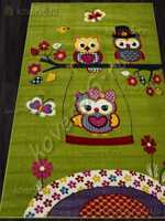 Ковер ORION 2740 GREEN 2*3 n