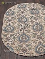 Ковер SOFIT C050 LIGHT CREAM 1,2*1,8 о