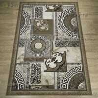 Ковер Лайла де Люкс 15840-10842n 0,6*1